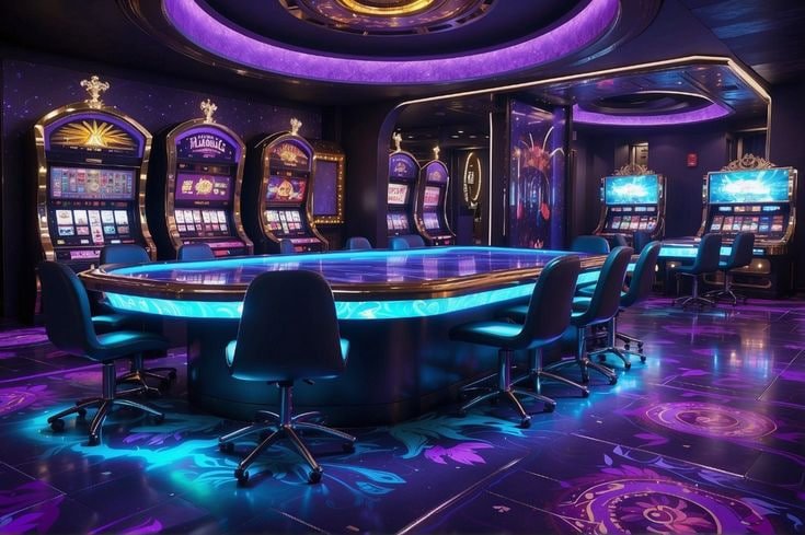 Live casino dengan dealer sungguhan di platform storebet77