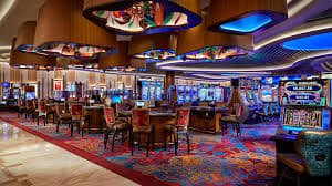 Tampilan sportsbook dengan berbagai pilihan pertandingan olahraga