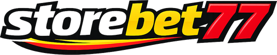 Logo storebet77